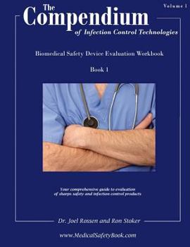 Paperback Compendium of Infection Control Technologies Book