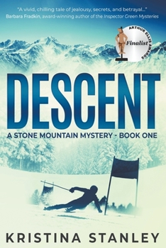 Paperback Descent Book