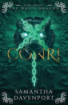 Paperback Conri Book