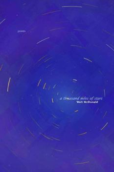Hardcover A Thousand Miles of Stars Book