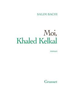 Paperback Moi Khaled Kelkal [French] Book