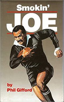 Hardcover Smokin' Joe Book