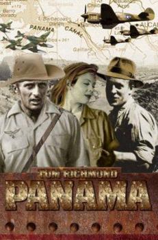 Paperback Panama Book