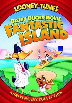 Daffy Duck's Movie: Fantastic Island