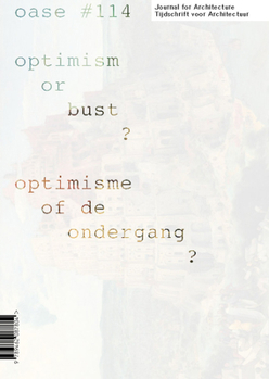 Paperback OASE 114: Optimism or Bust? Book