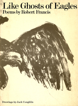 Paperback Like Ghosts of Eagles Book