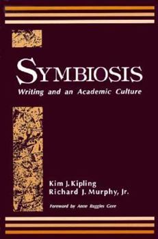 Paperback Symbiosis Book