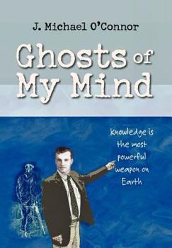 Hardcover Ghosts of My Mind Book