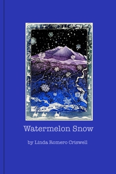 Paperback Watermelon Snow Book