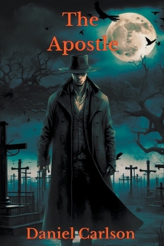 Paperback The Apostle Book