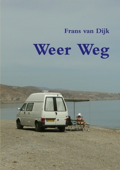 Paperback Weer Weg [Dutch] Book