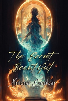 Hardcover The Secret Beautiful Book