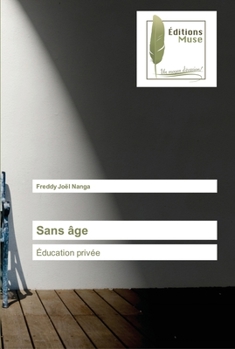 Paperback Sans âge [French] Book