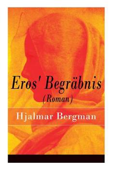 Paperback Eros' Begräbnis (Roman) Book