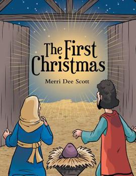Paperback The First Christmas Book