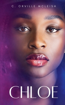 Paperback Chloe: A Christian Novel Book