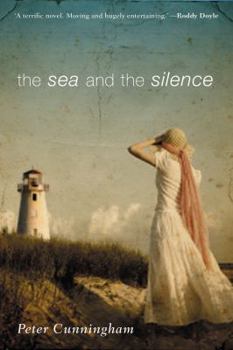 Paperback The Sea and the Silence Book