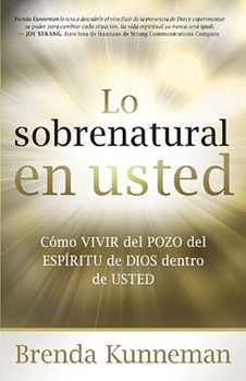 Paperback Lo Sobrenatural En Usted / Supernatural You [Spanish] Book