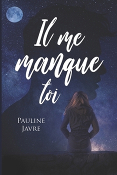 Paperback Il me manque toi [French] Book