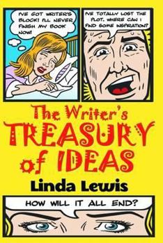 The Writer's Treasury of Ideas