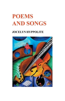 Paperback Poems and Songs Book