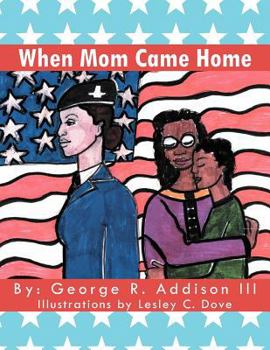 Paperback When Mom Came Home Book
