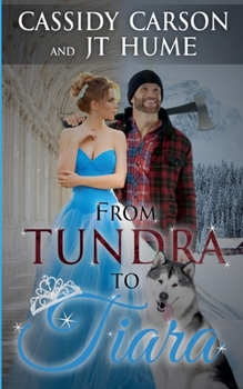 From Tundra to Tiara (Queens & Consorts)
