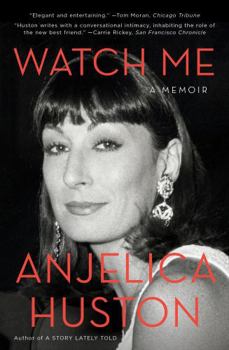 Paperback Watch Me: A Memoir Book