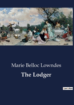Paperback The Lodger Book