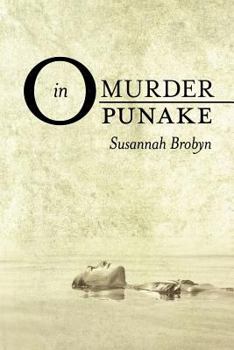 Paperback Murder in Opunake: Detective Senior Sergeant Aleksander Jaruzelski Investigates Book