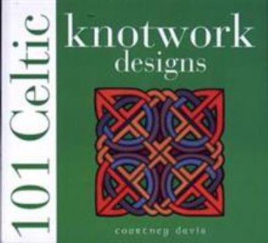 Paperback 101 Celtic Knotwork Designs Book