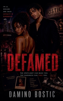 Paperback Defamed Book