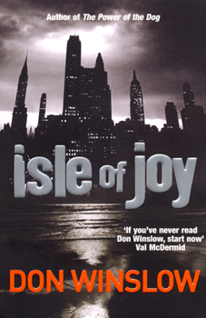 Paperback Isle of Joy Book