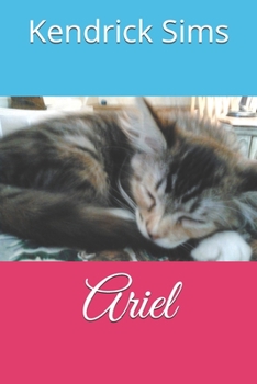 Paperback Ariel Book