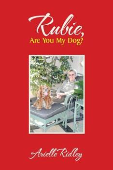 Paperback Rubie, Are You My Dog? Book