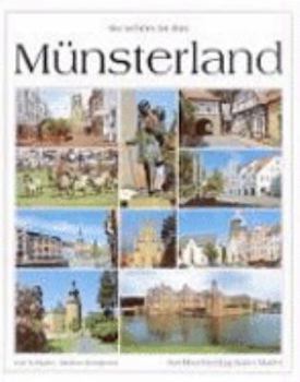 Hardcover So schön ist das Münsterland [German] Book