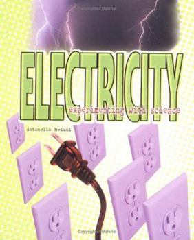 Library Binding Electricity Book