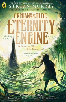 Paperback Eternity Engine Book