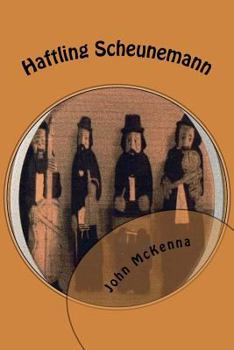 Paperback Haftling Scheunemann Book