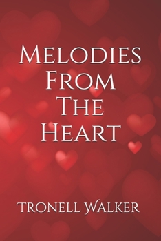 Paperback Melodies From The Heart Book