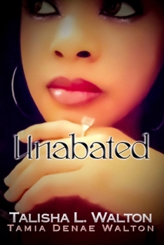 Paperback Unabated Book