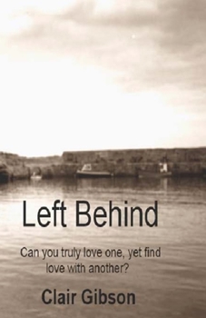 Paperback Left Behind Book