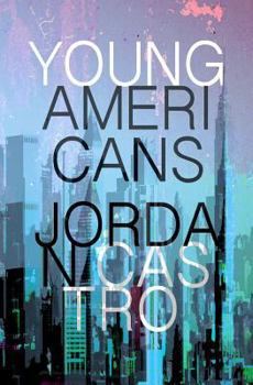 Paperback Young Americans Book