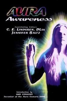 Paperback Aura Awareness: What Your Aura Says About You Book