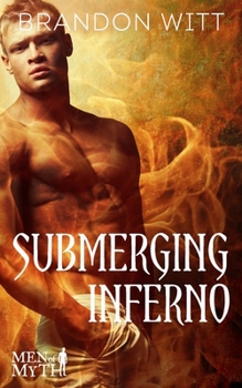 Paperback Submerging Inferno Book