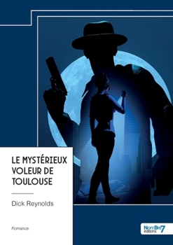 Paperback Le mystérieux voleur de Toulouse [French] Book