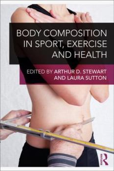 Paperback Body Composition in Sport, Exercise and Health Book