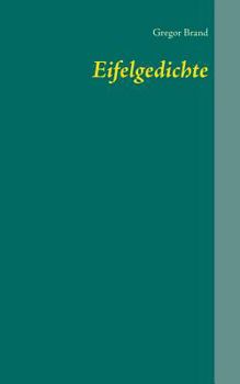 Paperback Eifelgedichte [German] Book