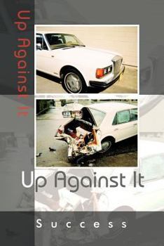 Paperback Up Against It Book