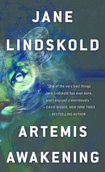 Artemis Awakening - Book #1 of the Artemis Awakened